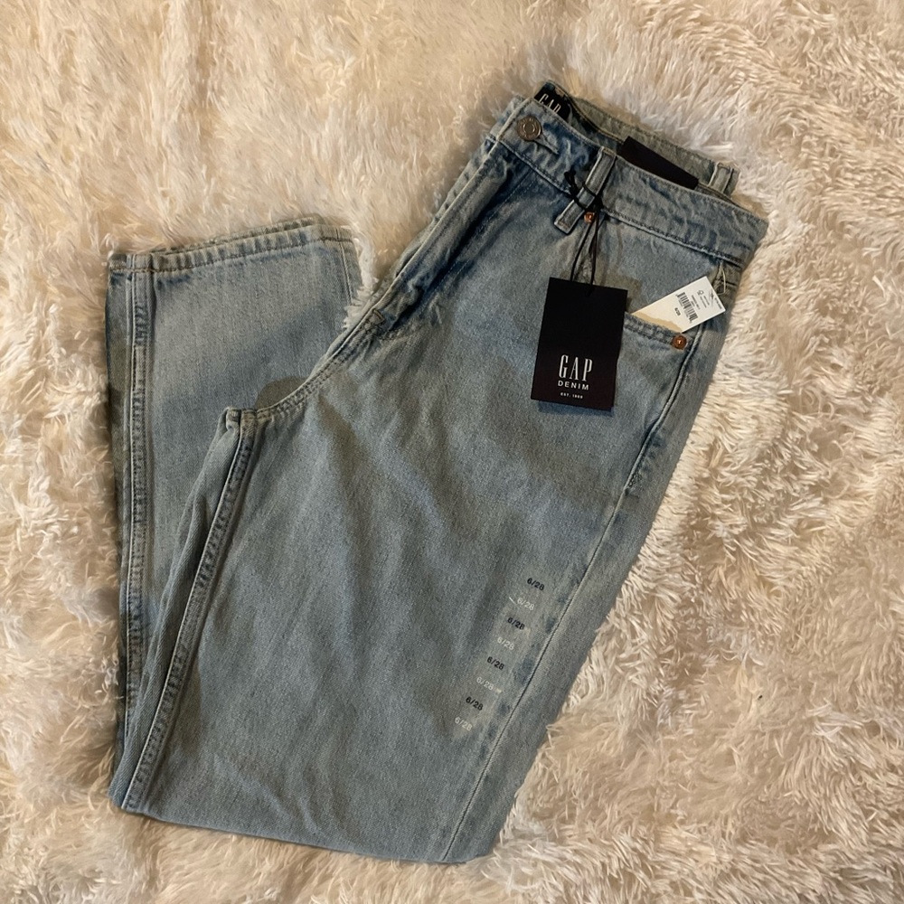 GAP DENIM